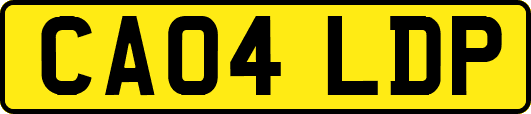 CA04LDP