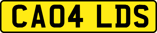 CA04LDS