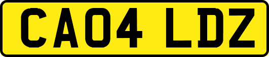CA04LDZ