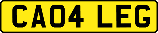 CA04LEG