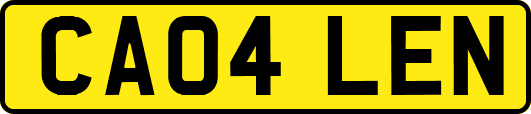 CA04LEN