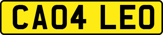 CA04LEO