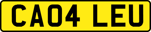 CA04LEU