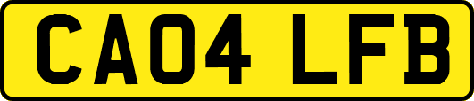 CA04LFB