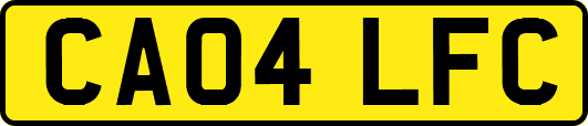 CA04LFC