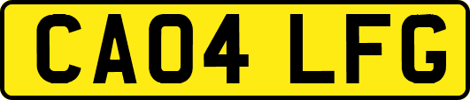 CA04LFG