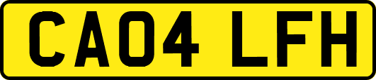 CA04LFH