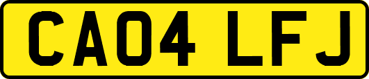CA04LFJ