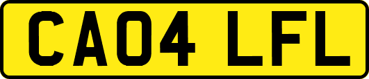 CA04LFL