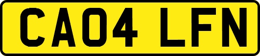 CA04LFN