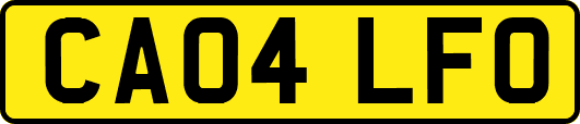 CA04LFO