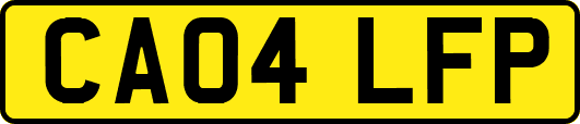 CA04LFP