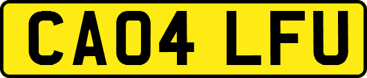 CA04LFU