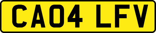 CA04LFV