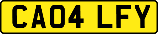 CA04LFY