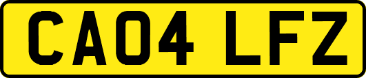 CA04LFZ