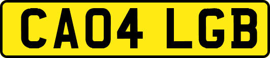 CA04LGB