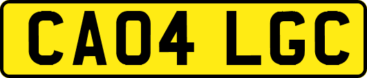 CA04LGC