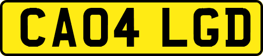 CA04LGD