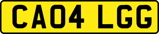 CA04LGG