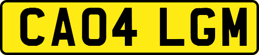 CA04LGM