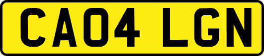 CA04LGN