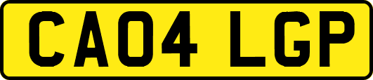 CA04LGP