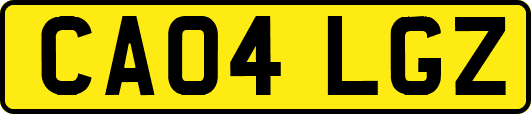 CA04LGZ