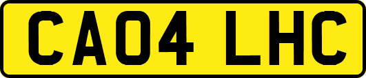 CA04LHC