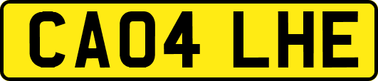 CA04LHE