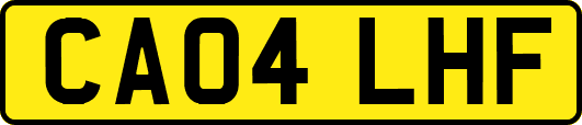CA04LHF