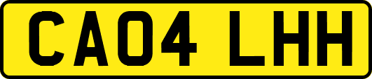 CA04LHH