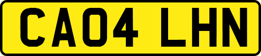 CA04LHN