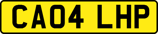 CA04LHP