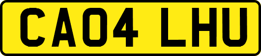 CA04LHU