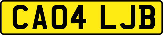 CA04LJB