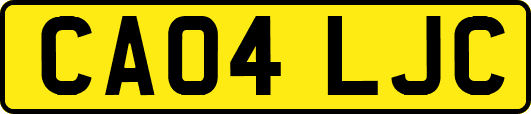 CA04LJC