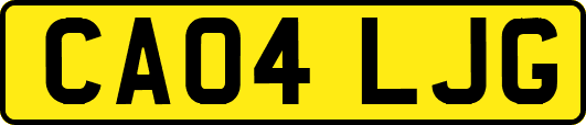 CA04LJG