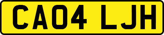CA04LJH