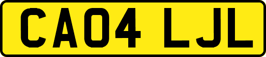 CA04LJL