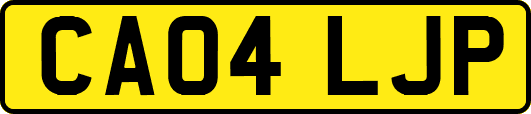 CA04LJP
