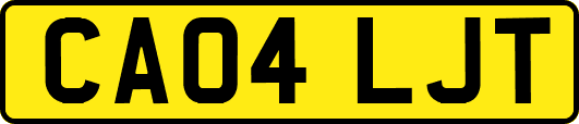 CA04LJT