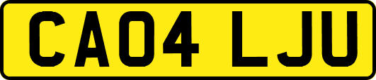 CA04LJU
