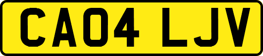 CA04LJV