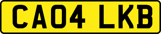 CA04LKB