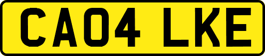 CA04LKE