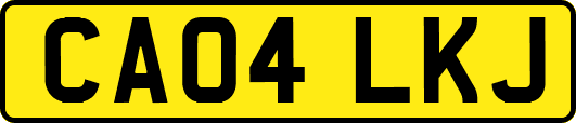 CA04LKJ