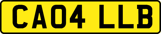 CA04LLB