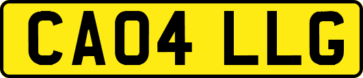 CA04LLG
