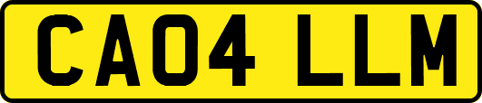 CA04LLM